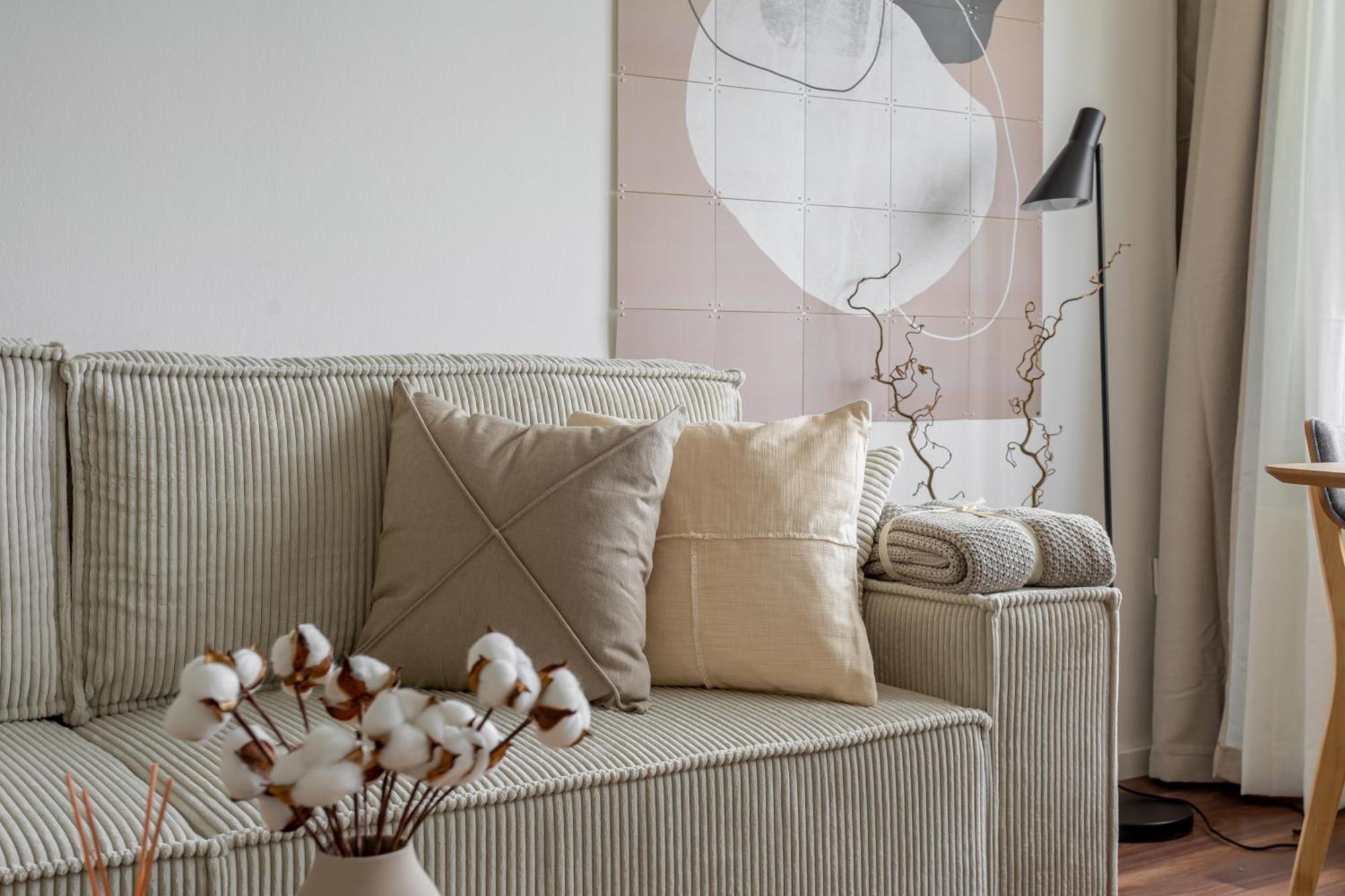 Global Living - Design Apartments I Terrace I Kitchen I Smart-Tv I Parking Space I Muenchen Dış mekan fotoğraf