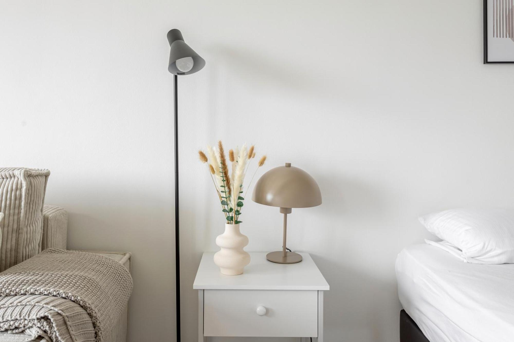 Global Living - Design Apartments I Terrace I Kitchen I Smart-Tv I Parking Space I Muenchen Dış mekan fotoğraf